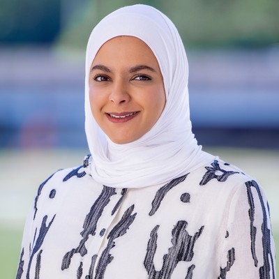 Lulwah AlKulaib لولوه الكليب